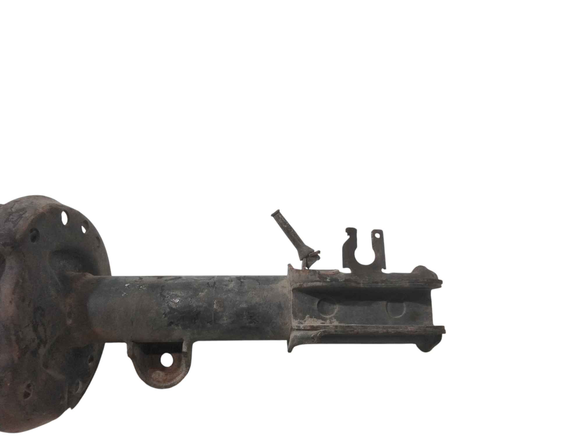 Ammortizzatore Anteriore destro per Fiat Dobl Serie (00>05) (2000 - 2005)