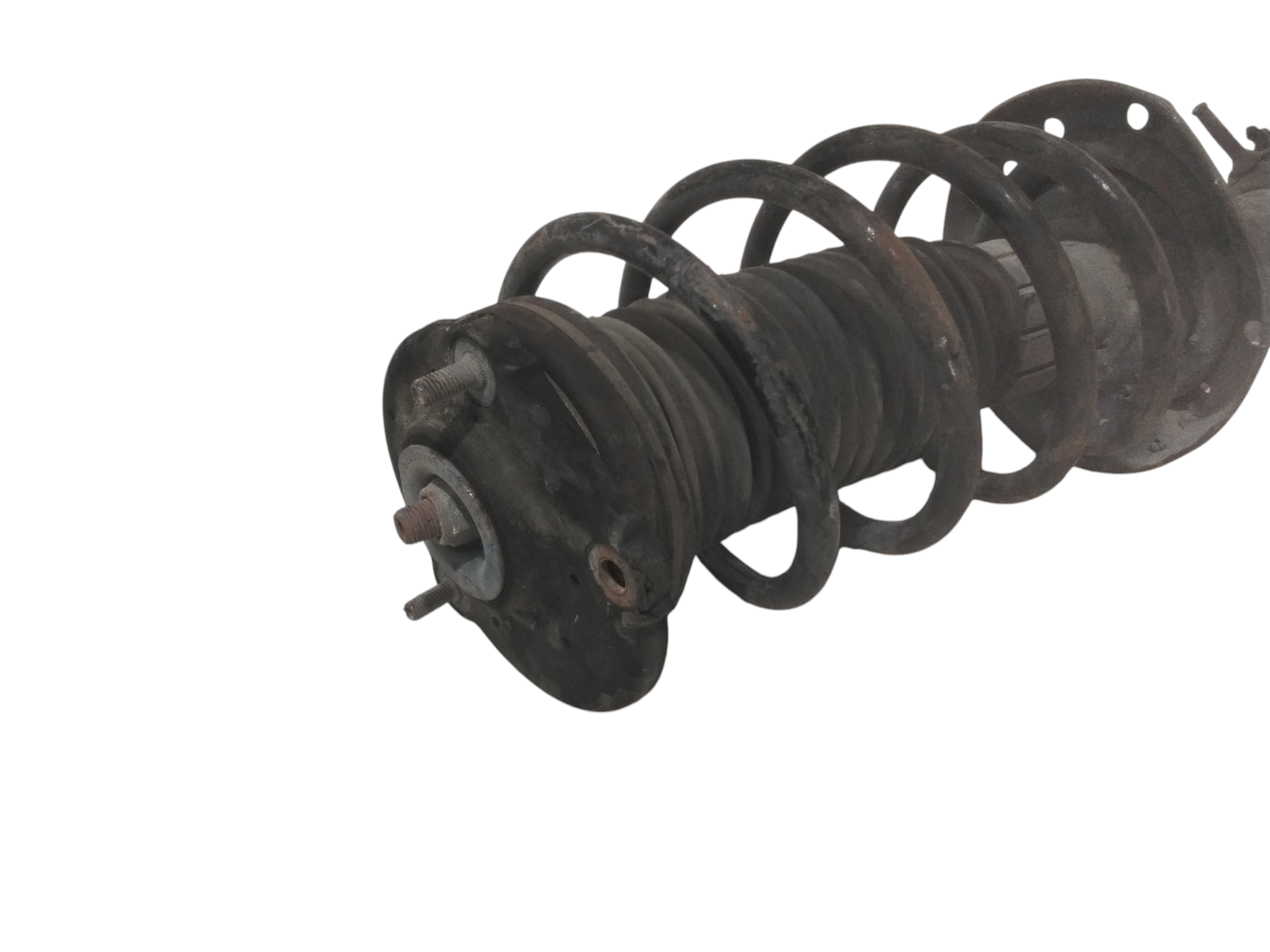 Ammortizzatore Anteriore destro per Fiat Dobl Serie (00>05) (2000 - 2005)