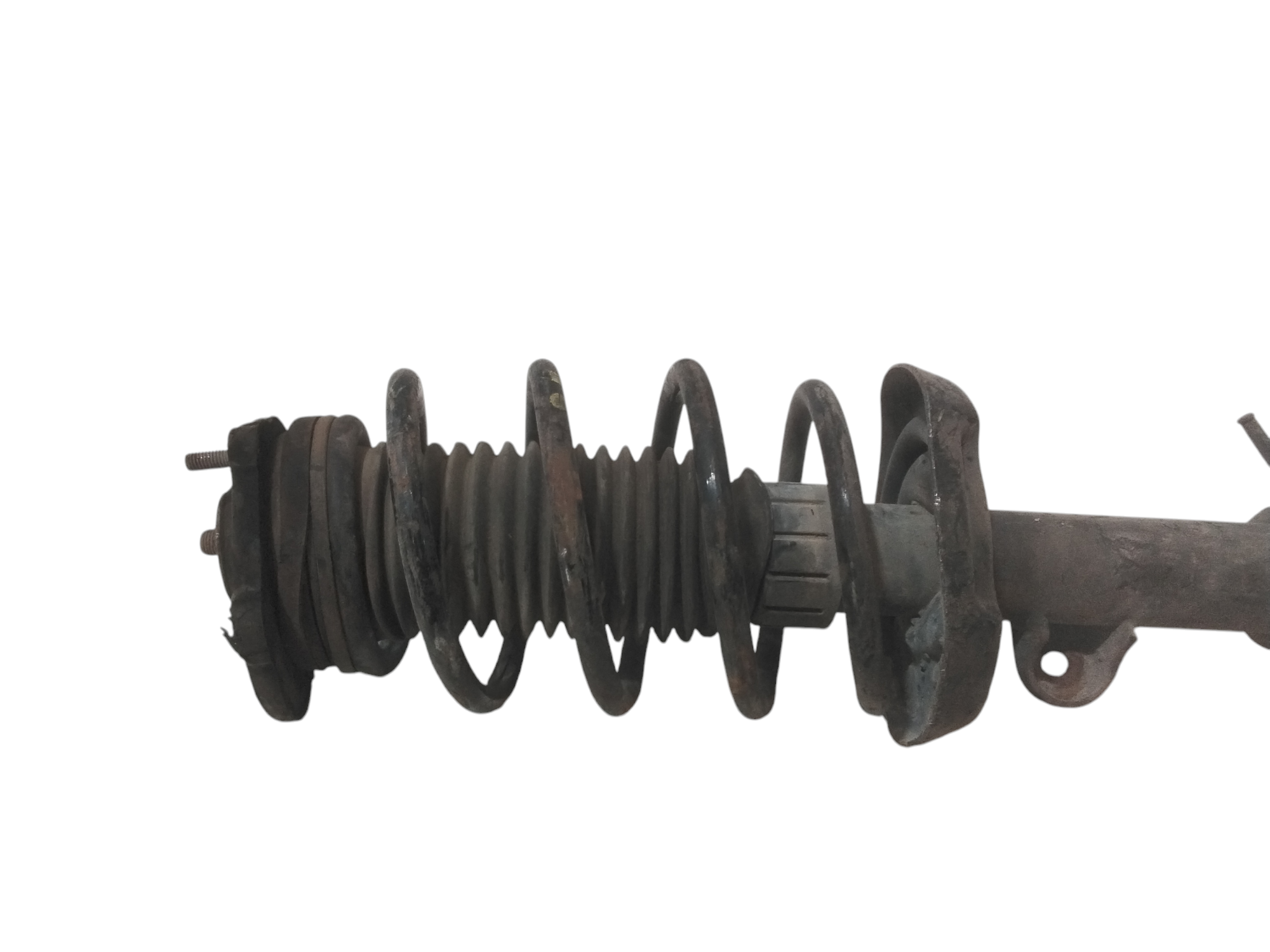 Ammortizzatore Anteriore destro per Fiat Dobl Serie (00>05) (2000 - 2005)