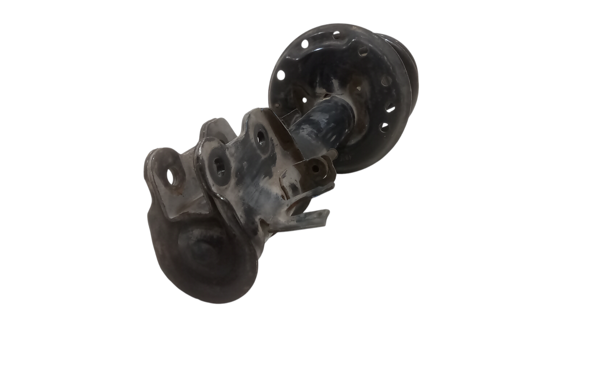 Ammortizzatore Anteriore destro per Fiat Panda Cross (2014 - In produzione)