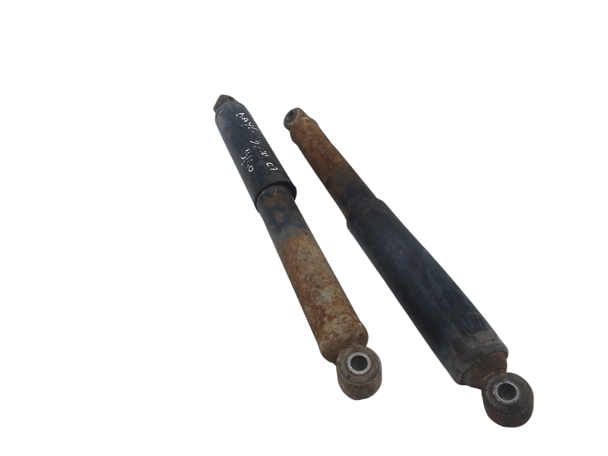 Ammortizzatore/i posteriori per Iveco Daily 4 Serie (2006 - 2014)