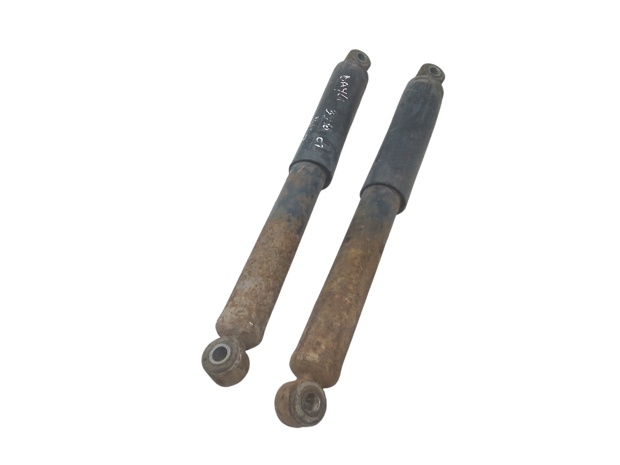 Ammortizzatore/i posteriori per Iveco Daily 4 Serie (2006 - 2014)