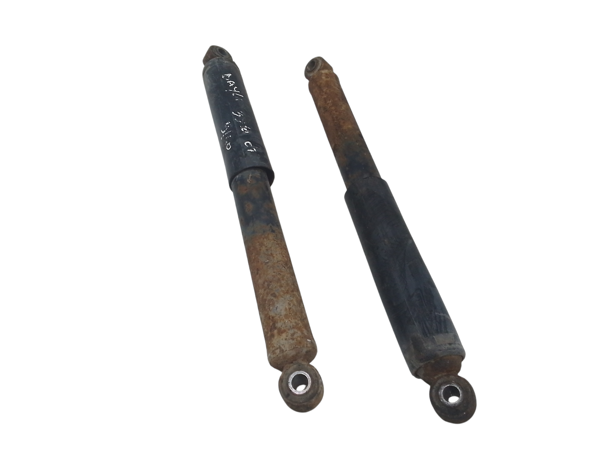 Ammortizzatore/i posteriori per Iveco Daily 4 Serie (2006 - 2014)