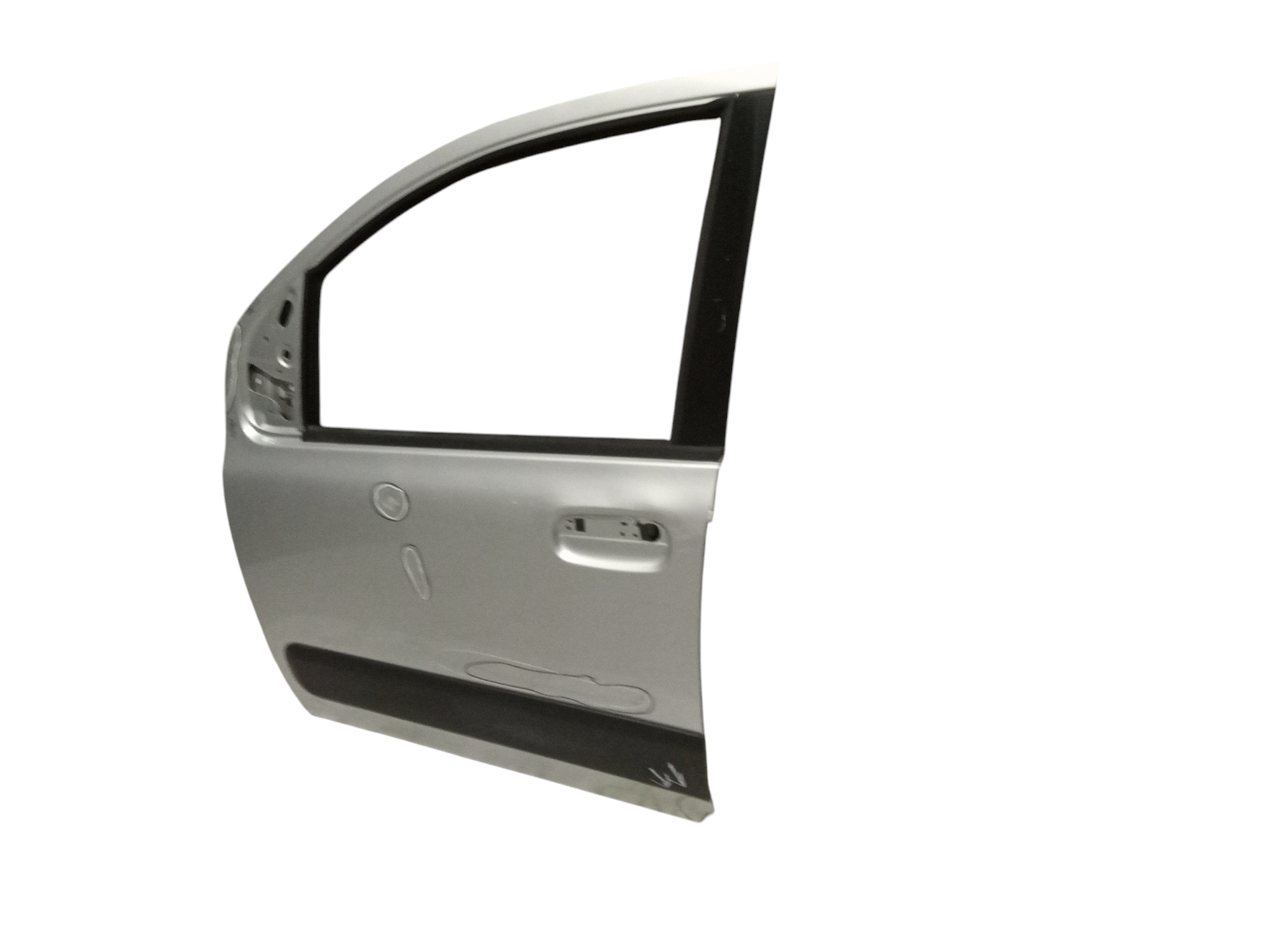 Portiera Anteriore Sinistra per Fiat Panda 3 Serie (2012 - In produzione)