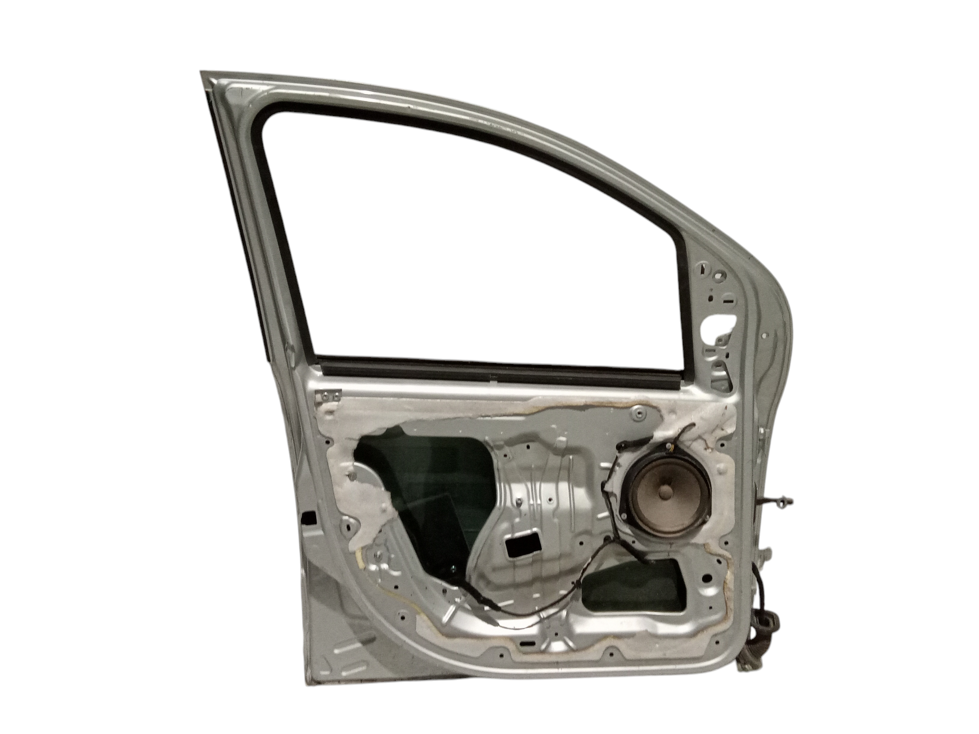 Portiera Anteriore Sinistra per Fiat Panda 3 Serie (2012 - In produzione)