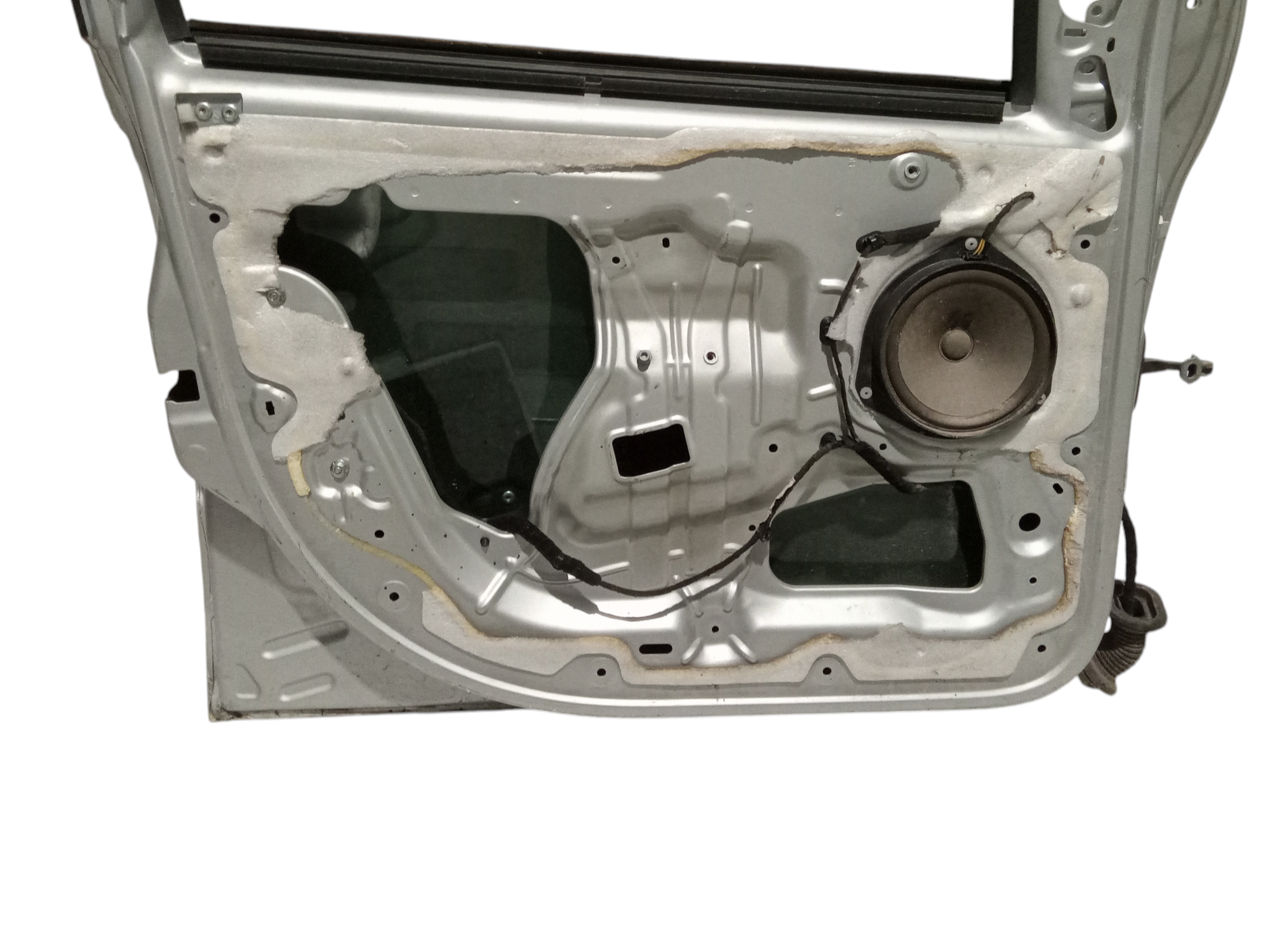 Portiera Anteriore Sinistra per Fiat Panda 3 Serie (2012 - In produzione)