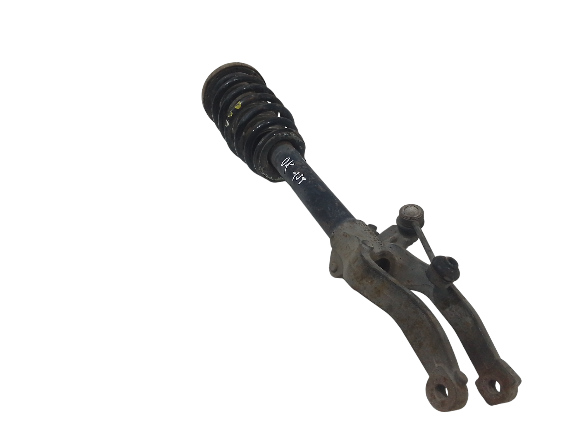 Ammortizzatore Anteriore destro per Alfa Romeo 159 Sportwagon Serie (05>11) (2005 - 2011)