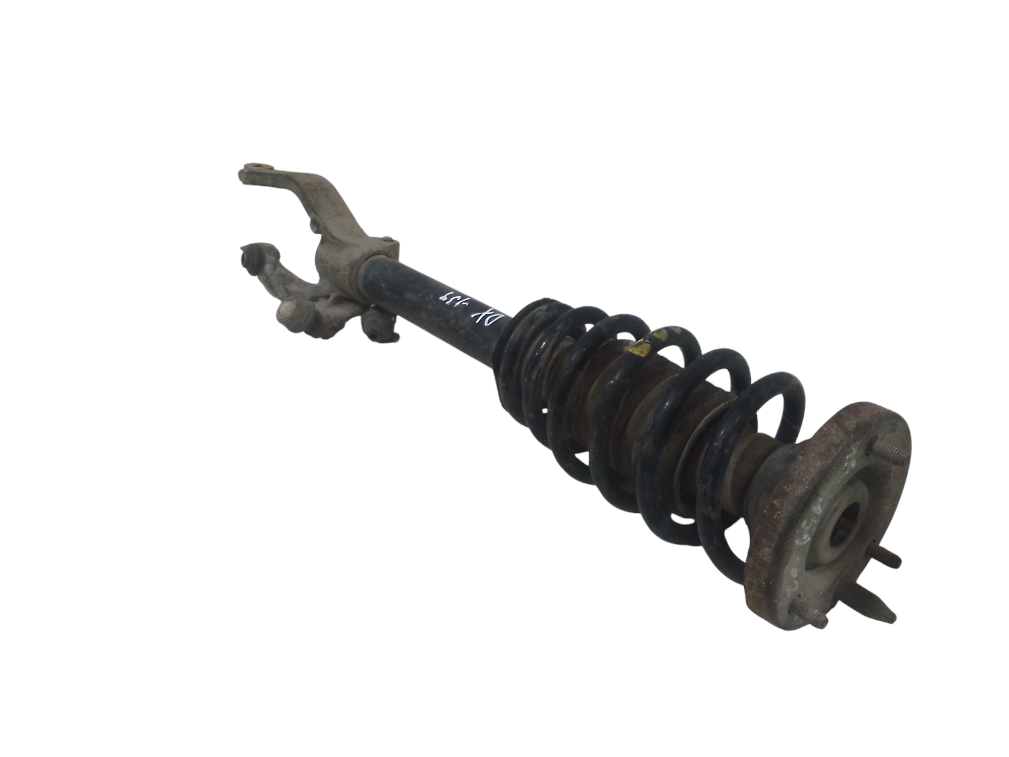 Ammortizzatore Anteriore destro per Alfa Romeo 159 Sportwagon Serie (05>11) (2005 - 2011)