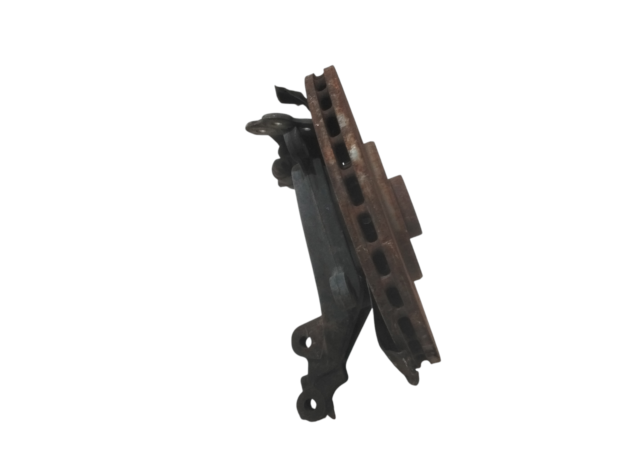 Mozzo ruota anteriore destra passeggero per Fiat 500 X Serie (15>) (2015 - In produzione)