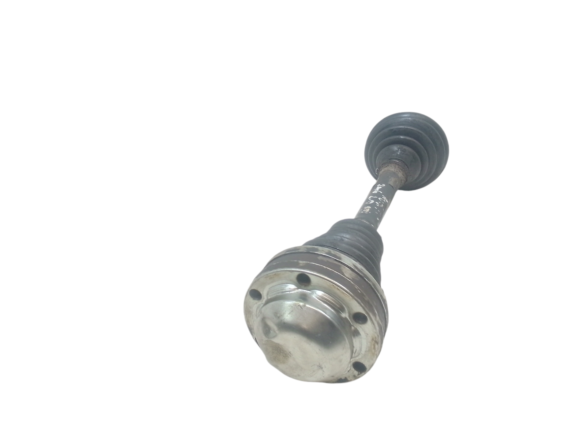 Semiasse anteriore Sinistro per Audi A3 Serie (8p1) (05>08) (2005 - 2008)