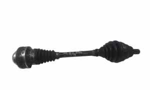 Semiasse anteriore Sinistro per Audi A3 Serie (8p1) (05>08) (2005 - 2008)