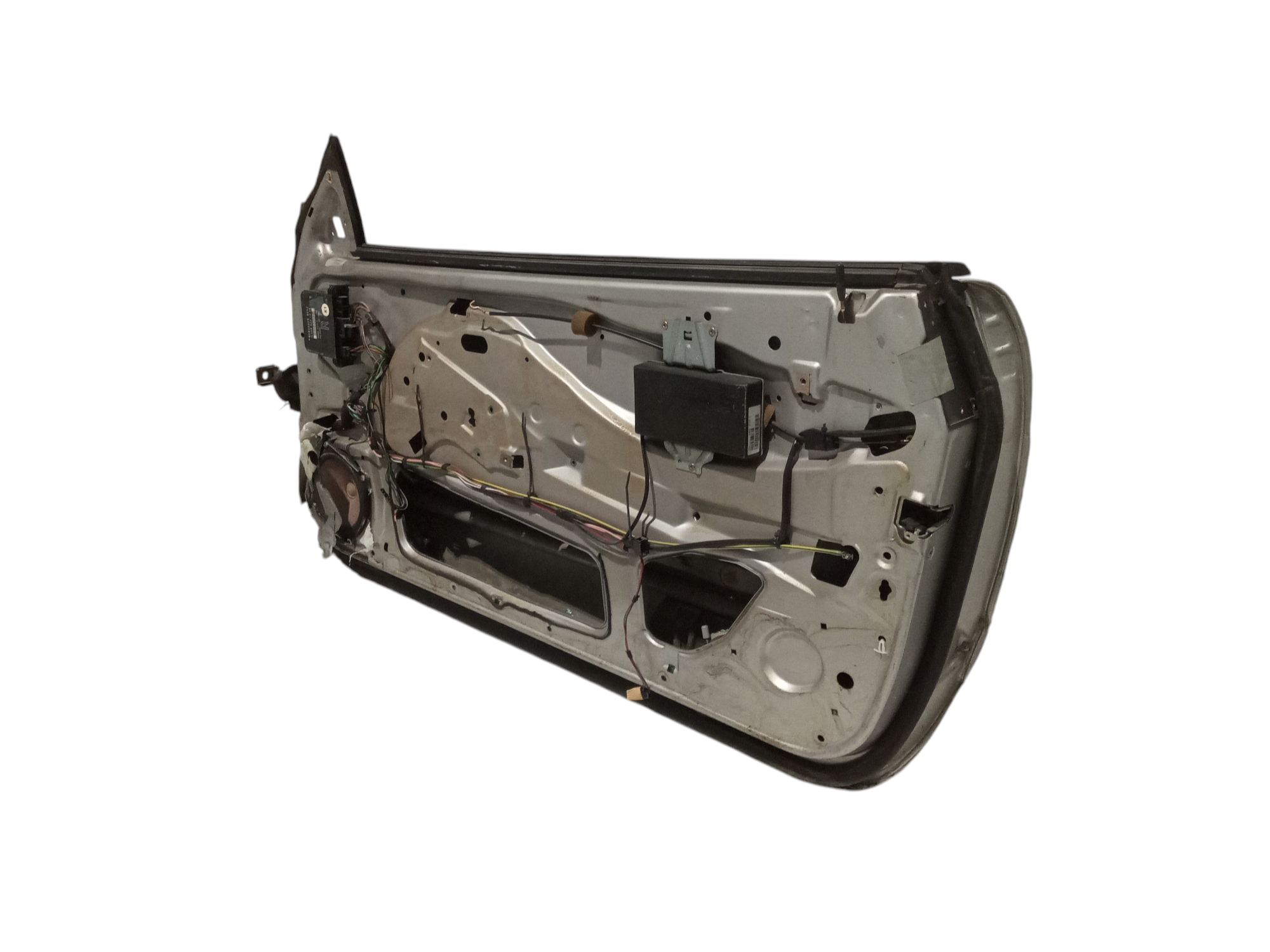 Portiera anteriore Destra per Mercedes Clk Coup W208 (1997 - 2002)