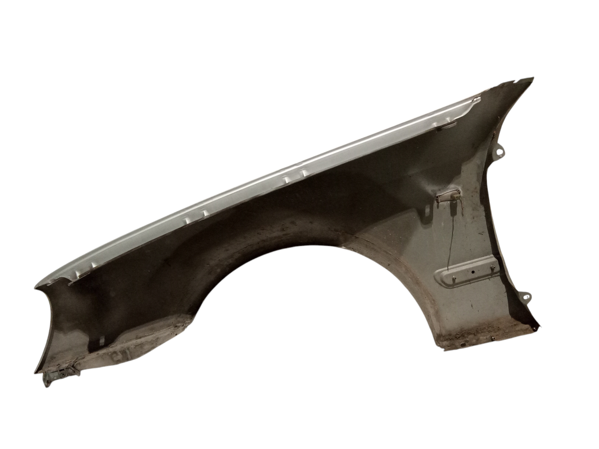 Parafango Anteriore Destro per Mercedes Clk Coup W208 (1997 - 2002)