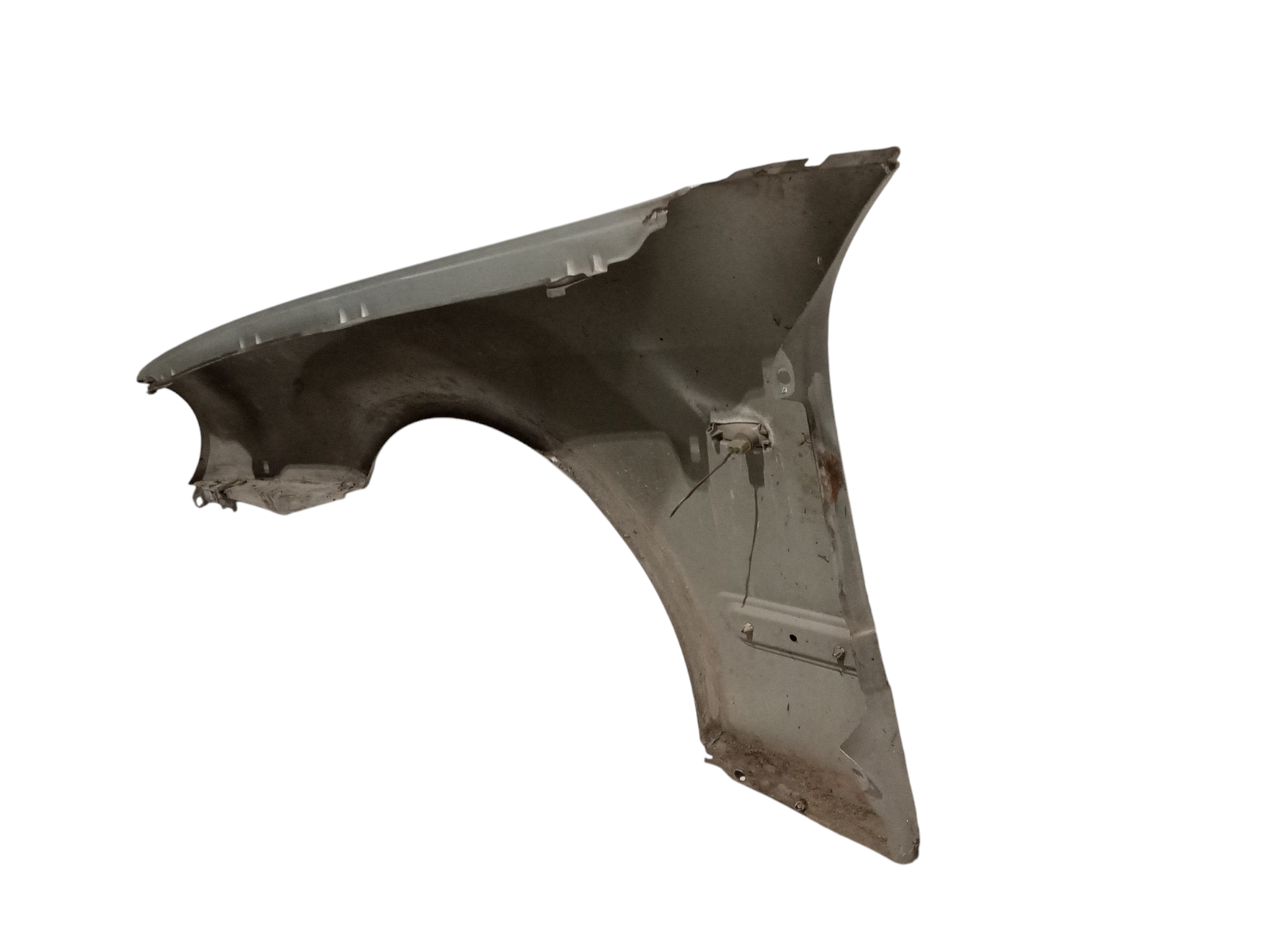 Parafango Anteriore Destro per Mercedes Clk Coup W208 (1997 - 2002)