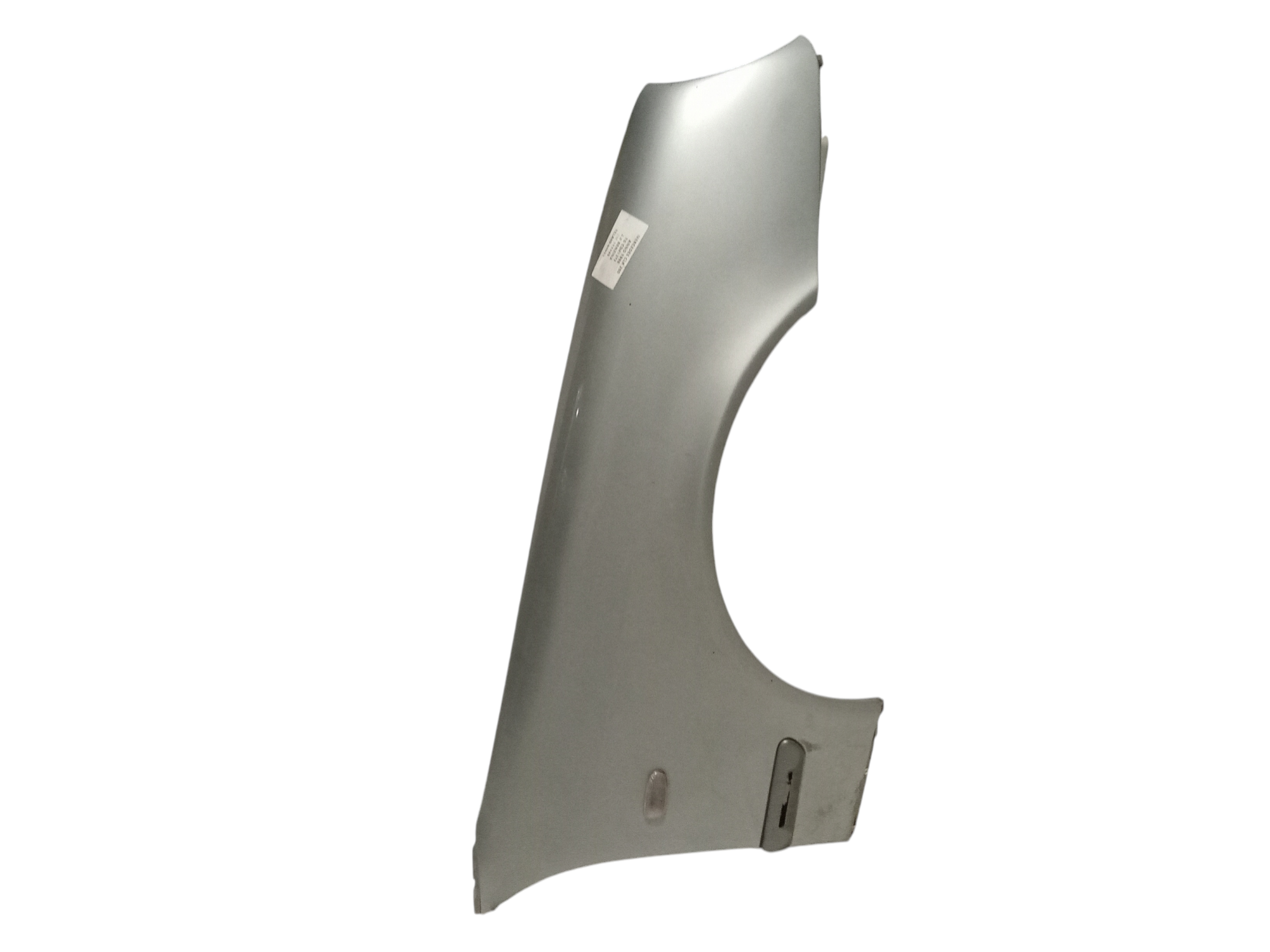 Parafango Anteriore Destro per Mercedes Clk Coup W208 (1997 - 2002)