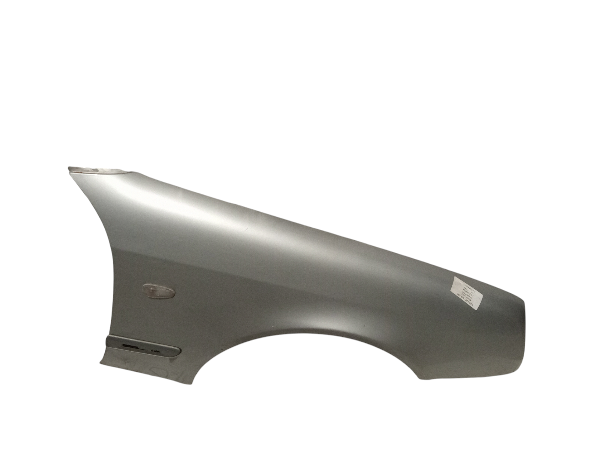 Parafango Anteriore Destro per Mercedes Clk Coup W208 (1997 - 2002)
