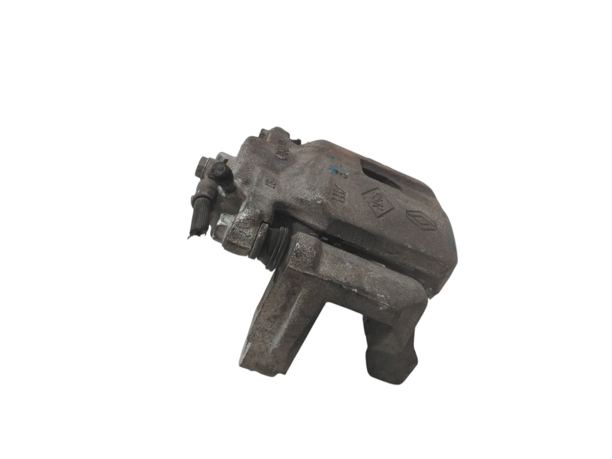 Pinza Freno anteriore Destra per Renault Espace (2015 - )