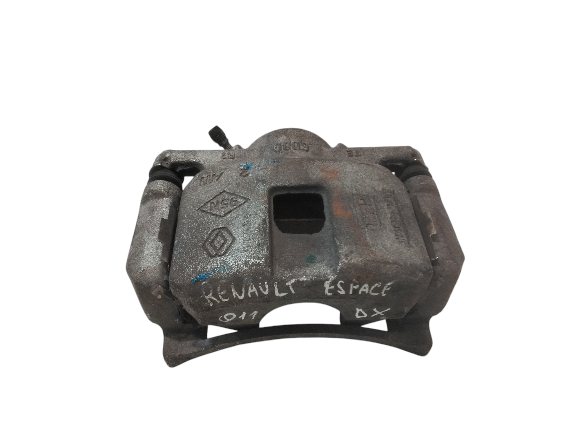 Pinza Freno anteriore Destra per Renault Espace (2015 - )