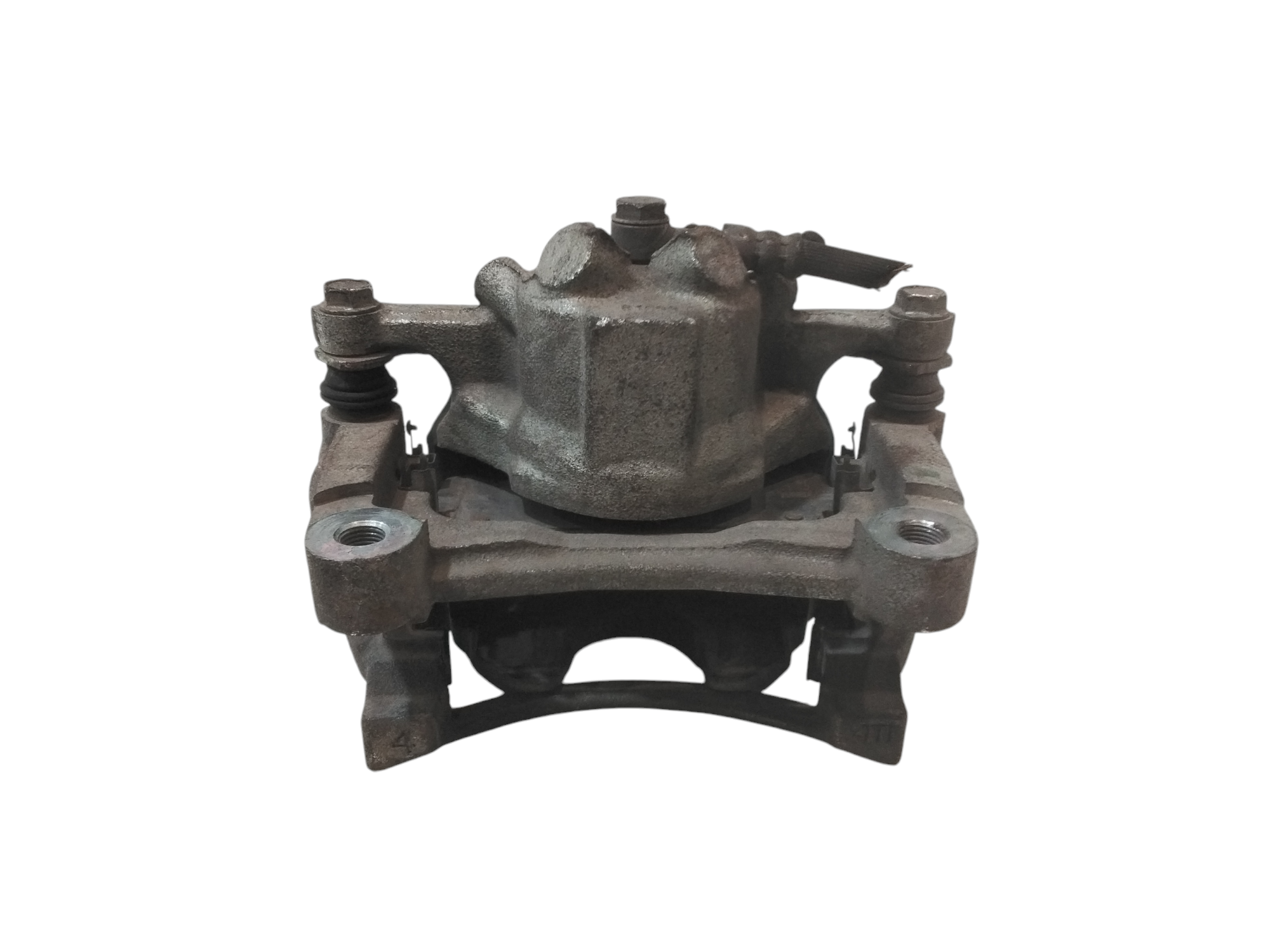 Pinza Freno anteriore Destra per Renault Espace (2015 - )