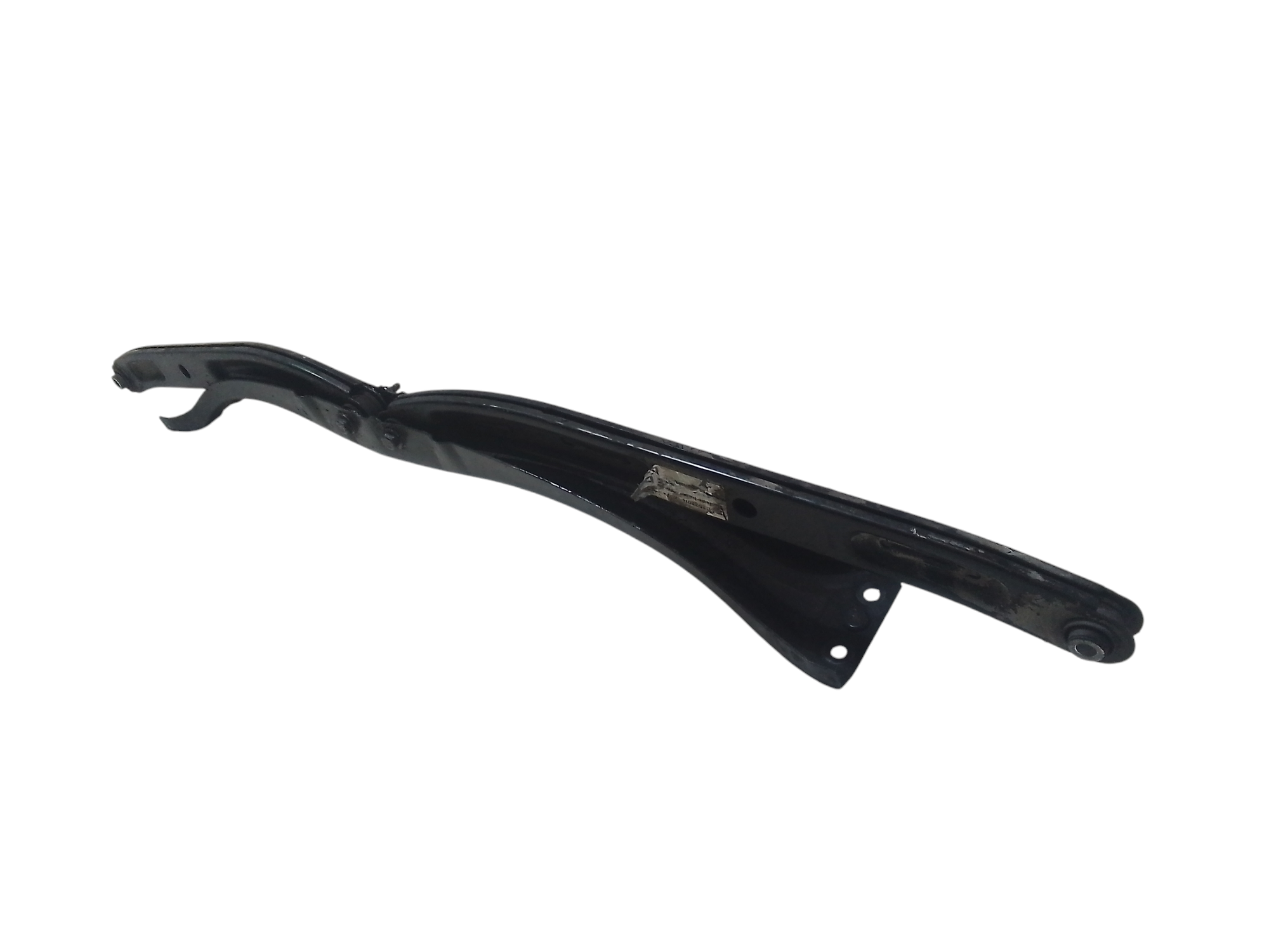 Traversa supporto assale posteriore per Smart Forfour 453 (2014 - In produzione)