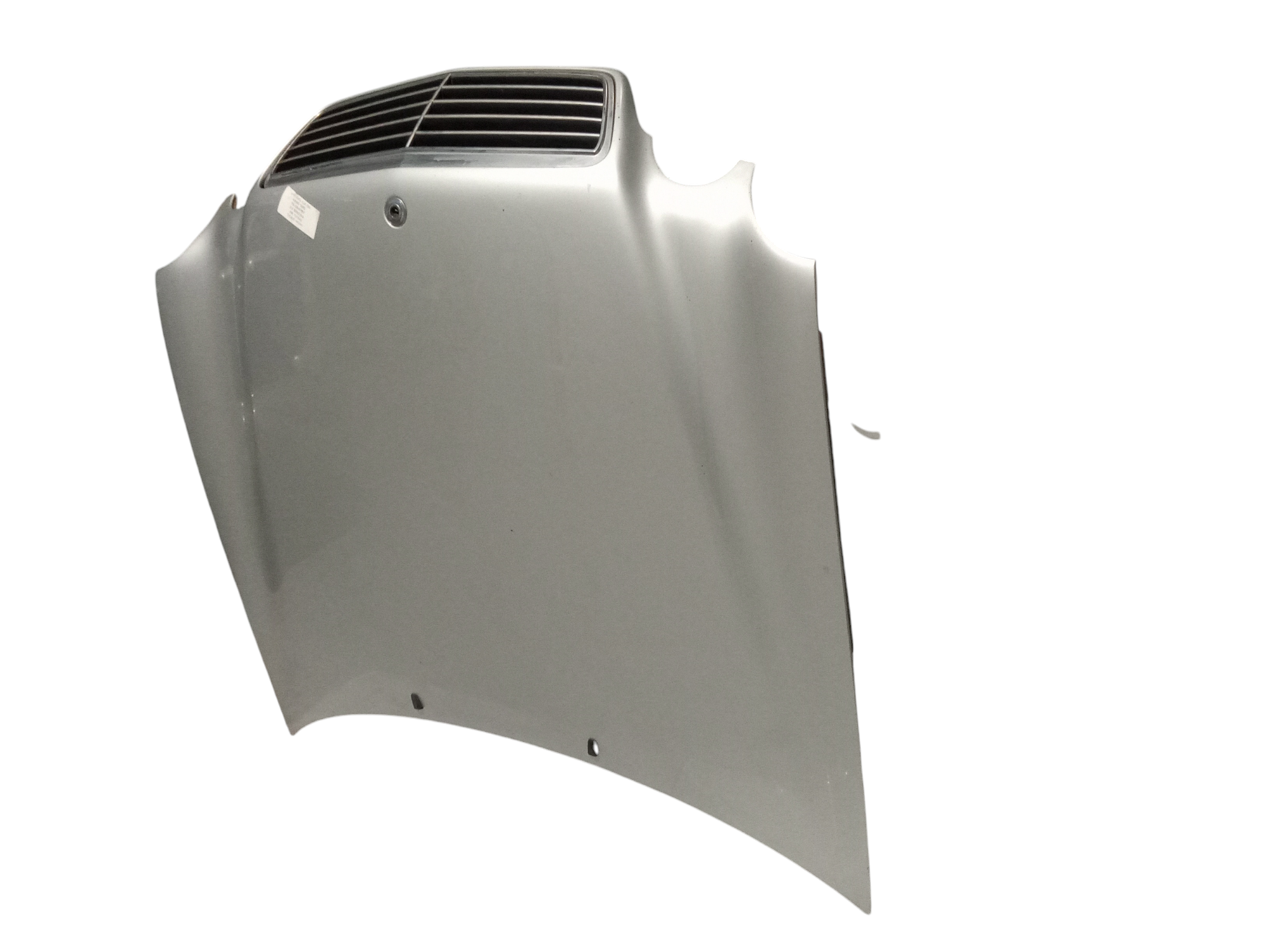 Cofano Anteriore per Mercedes Clk Coup W208 (1997 - 2002)