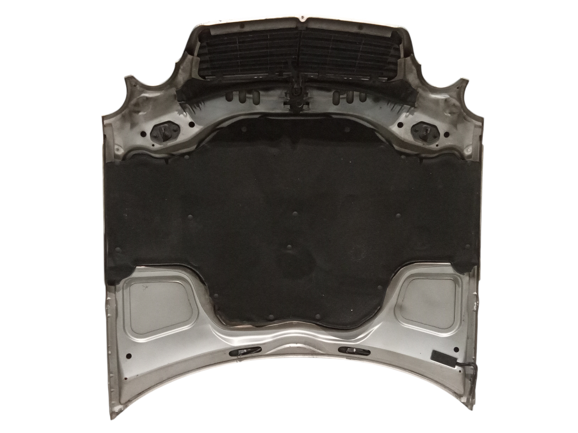 Cofano Anteriore per Mercedes Clk Coup W208 (1997 - 2002)