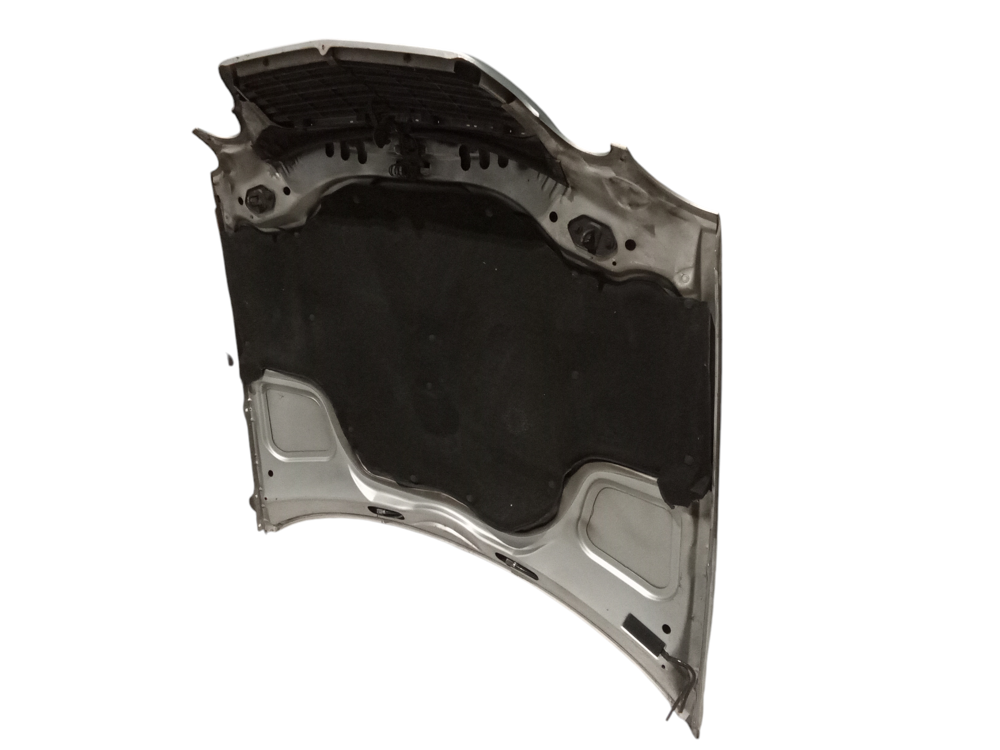 Cofano Anteriore per Mercedes Clk Coup W208 (1997 - 2002)