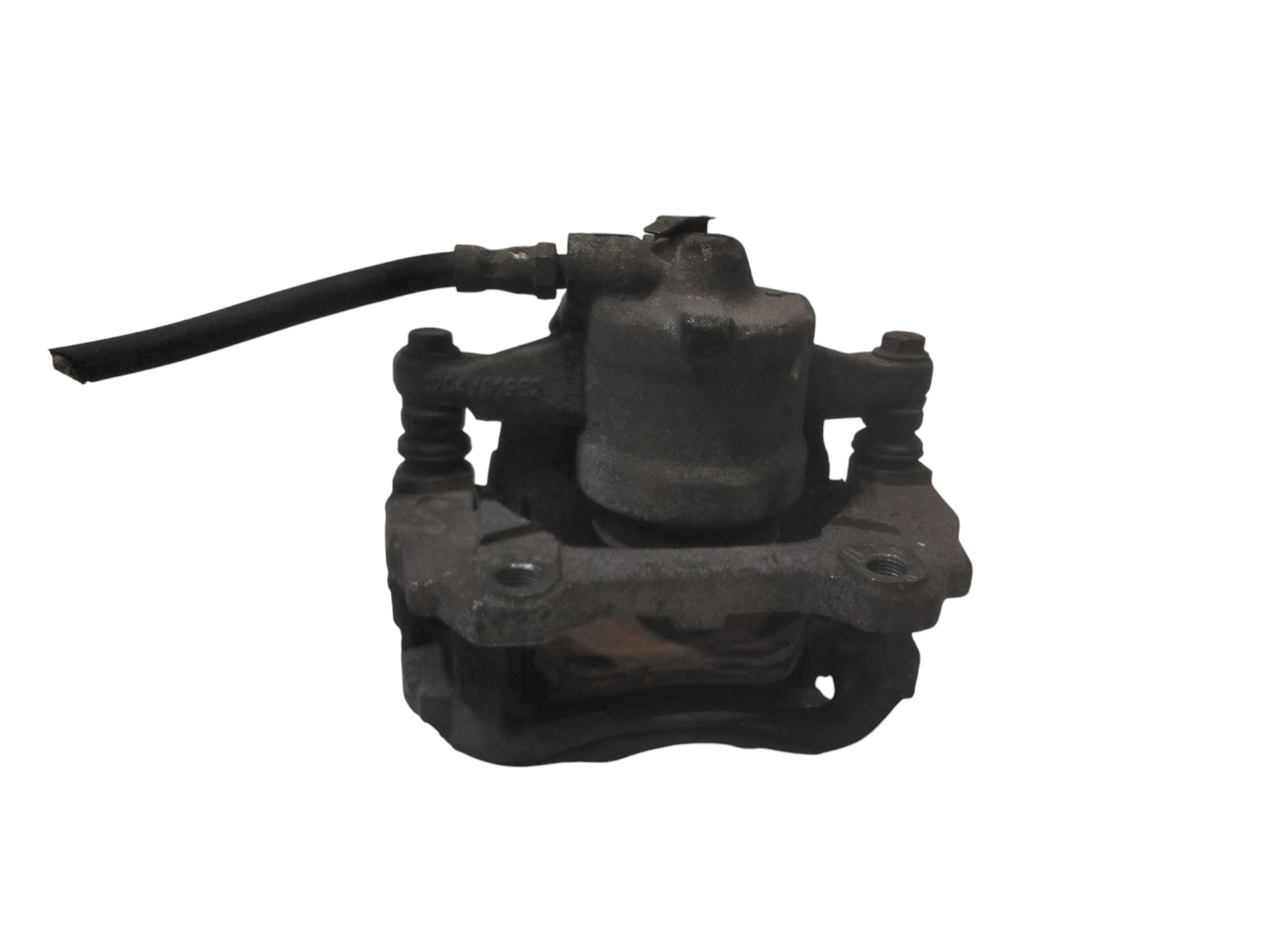 Pinza Freno anteriore Sinistra per Fiat Grande Punto 1 Serie (2005 - 2008)