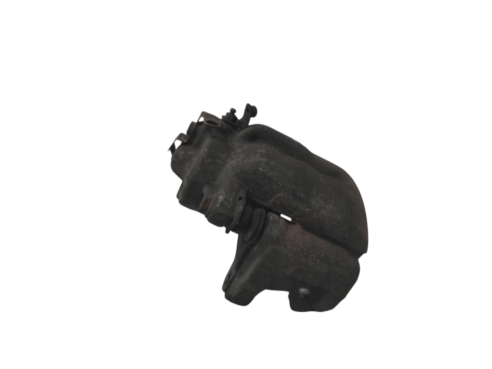 Pinza Freno anteriore Sinistra per Fiat Grande Punto 1 Serie (2005 - 2008)