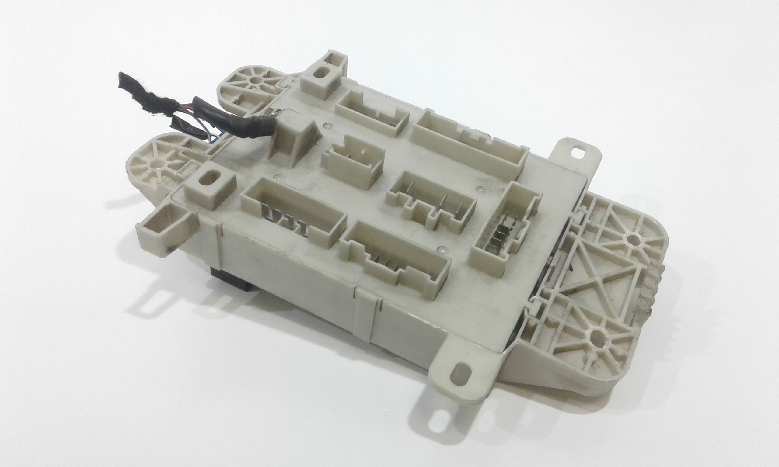 Body Computer DR 5 1 Serie