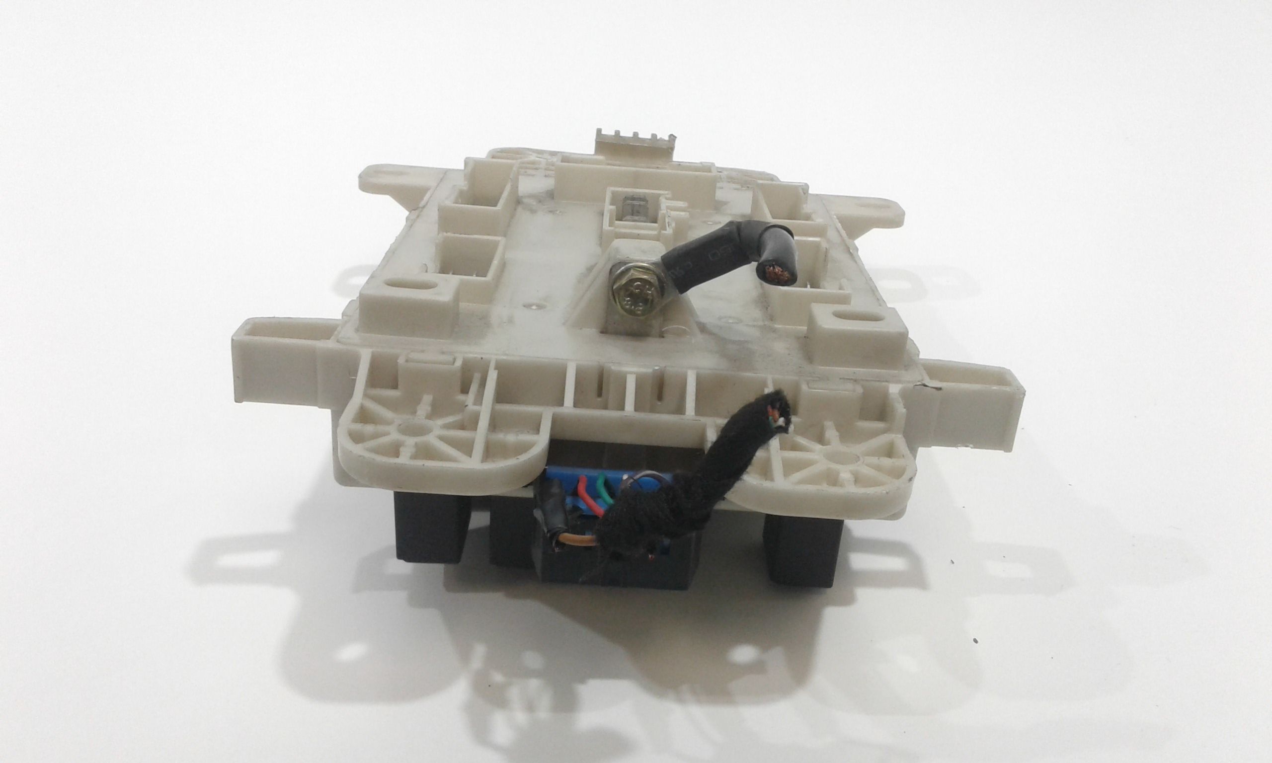 Body Computer DR 5 1 Serie