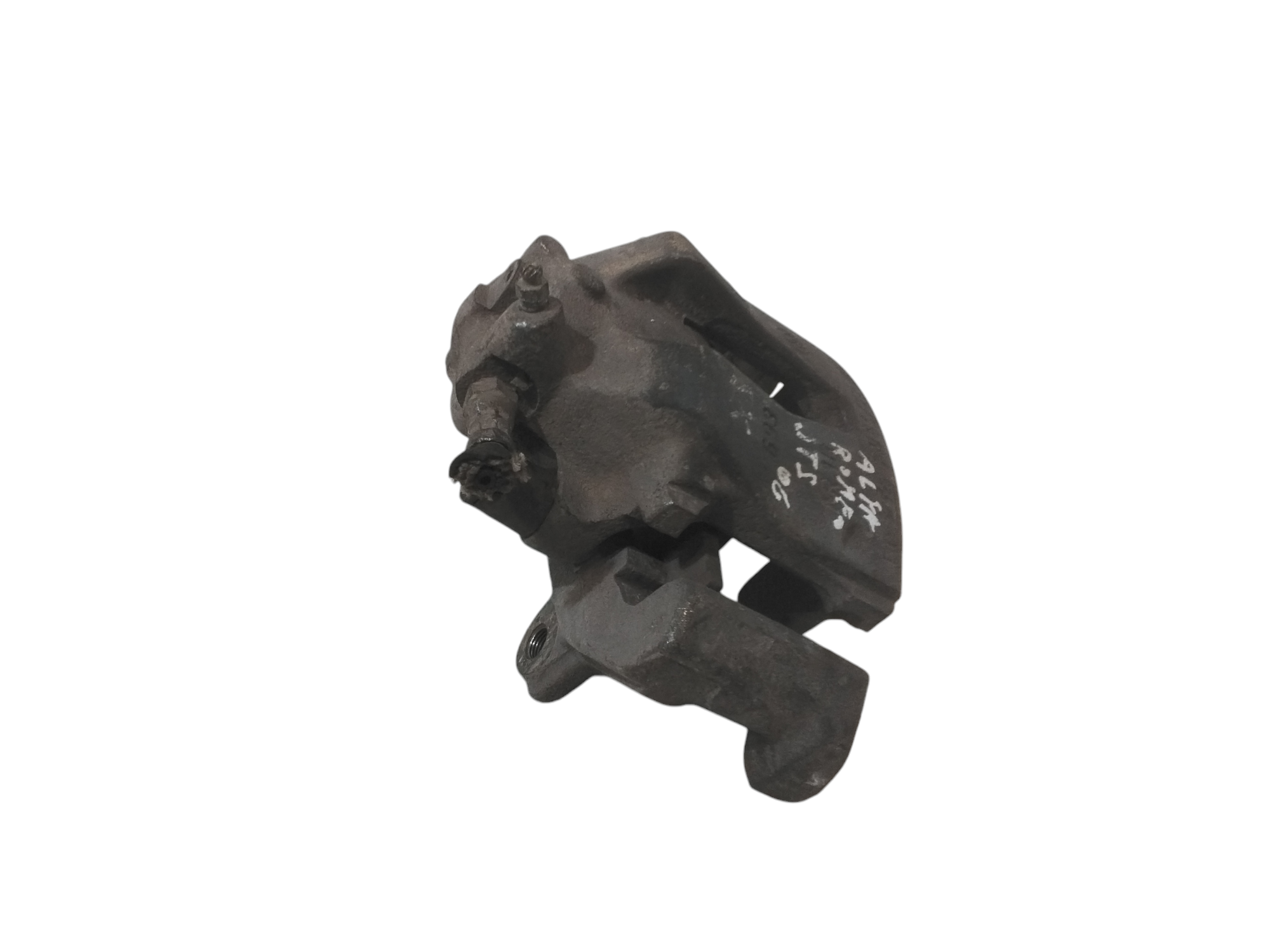 Pinza Freno anteriore Sinistra per Alfa Romeo 147 Serie (937) (00>05<) (2000 - 2005)