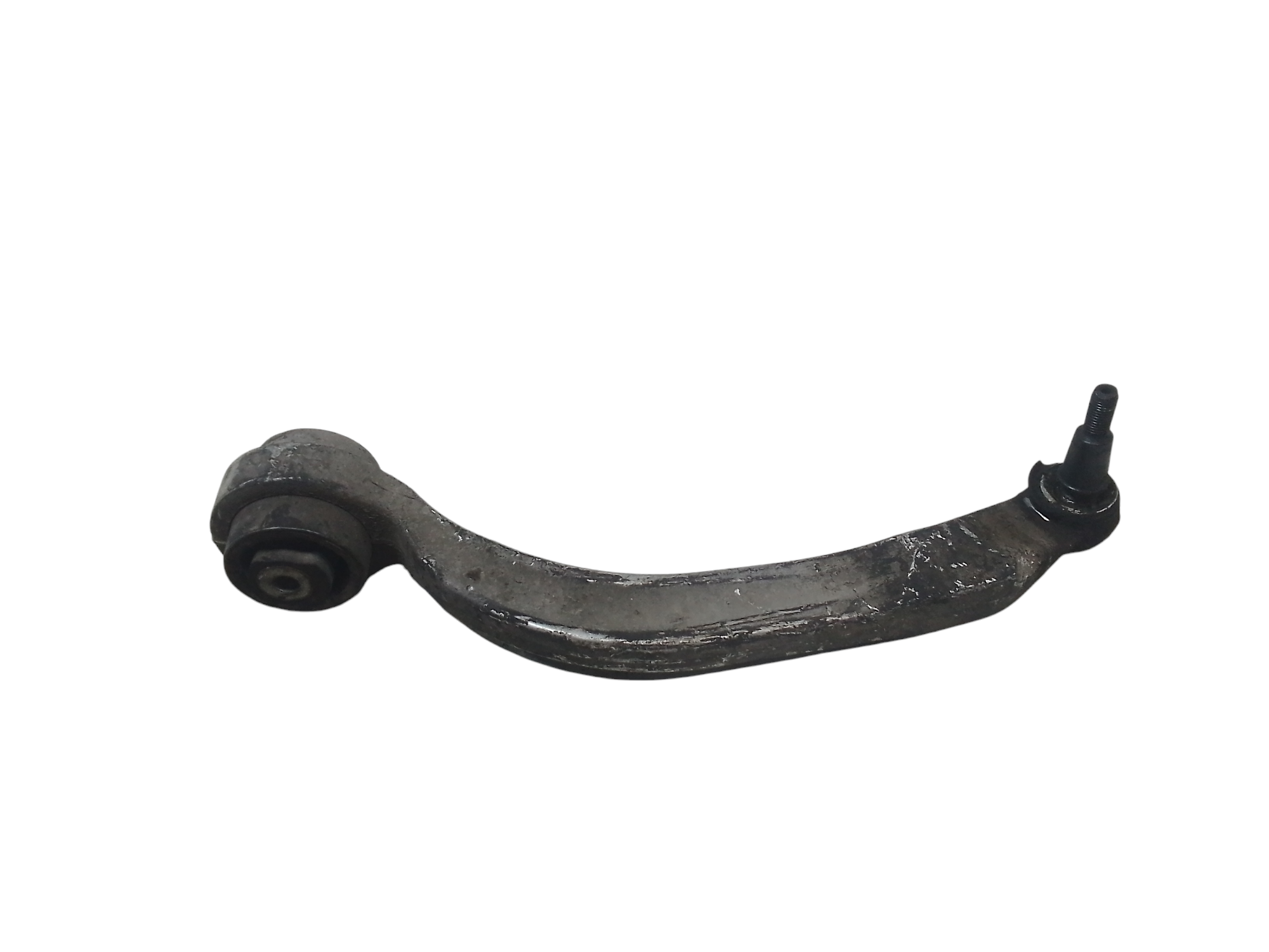 Braccio Oscillante Superiore Ant. DX per Audi A6 Allroad Serie C6 (4fh) (06>12) (2006 - 2012)