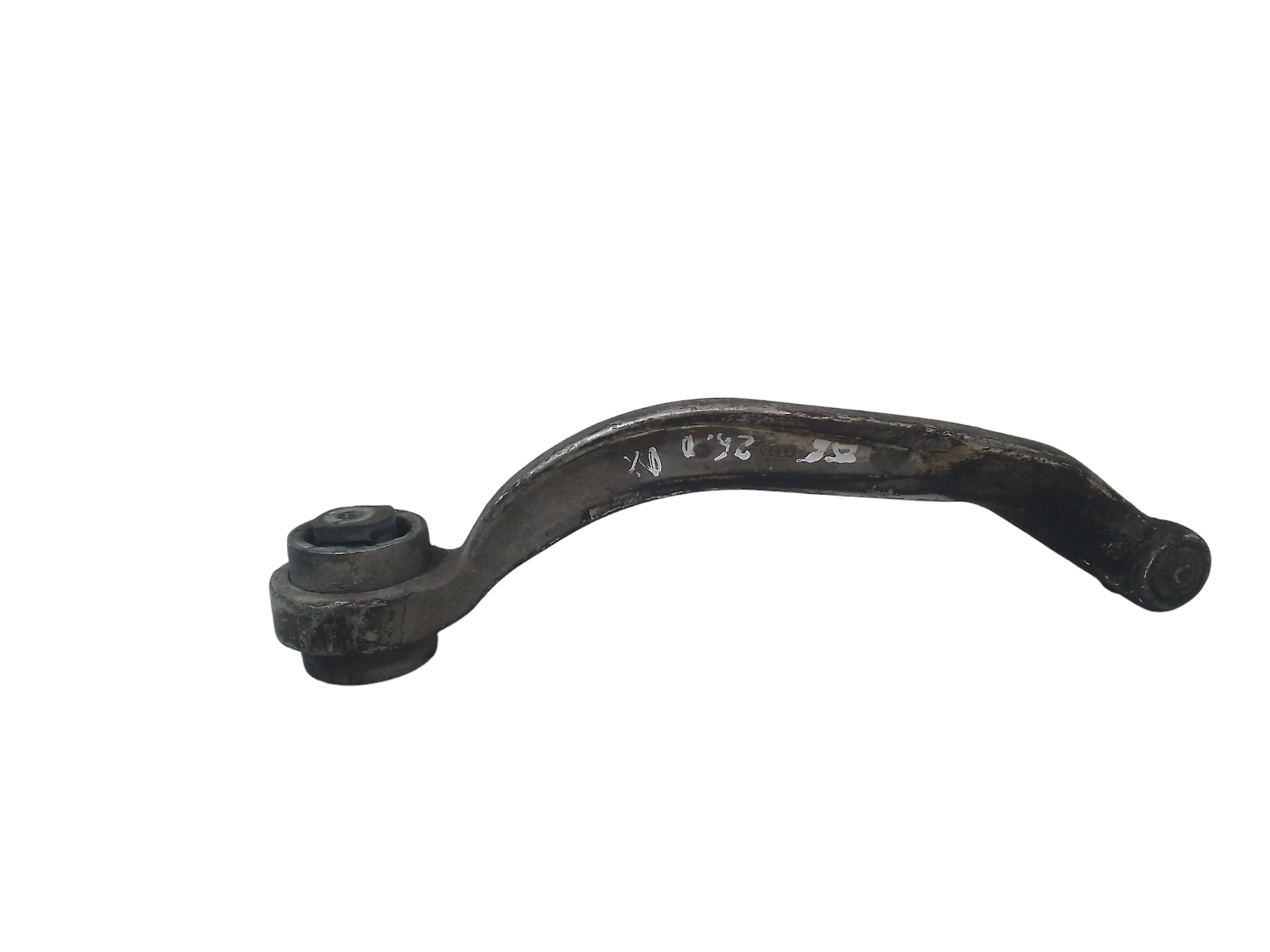 Braccio Oscillante Superiore Ant. DX per Audi A6 Allroad Serie C6 (4fh) (06>12) (2006 - 2012)