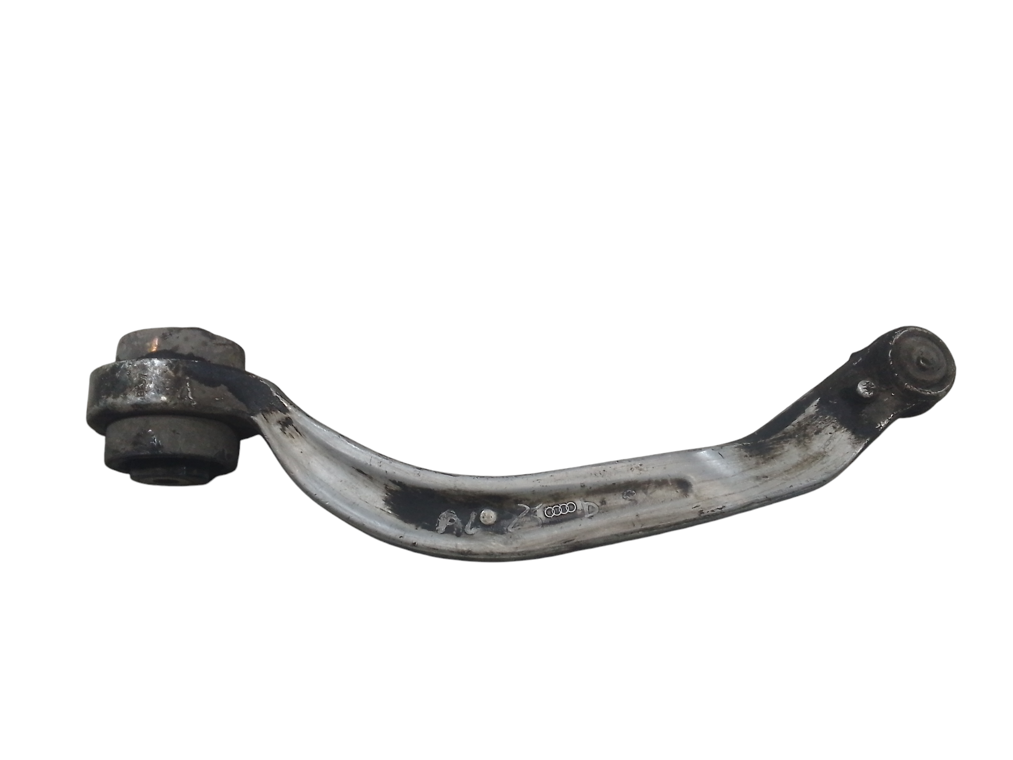 Braccio Oscillante Superiore Ant. SX per Audi A6 Allroad Serie C6 (4fh) (06>12) (2006 - 2012)