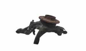 Mozzo ruota anteriore destra passeggero per Renault Captur Serie (2013 - In produzione)