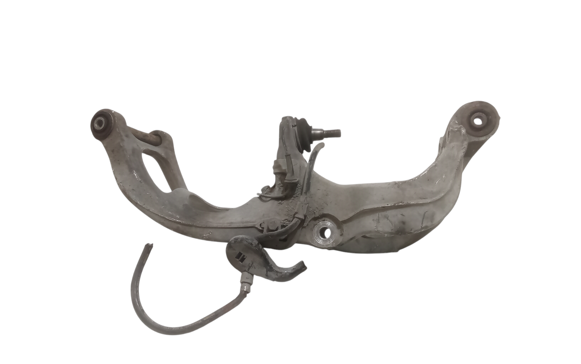 Fusello Completo Anteriore destro per Citroen C5 Berlina 3 Serie (2008 - In produzione)