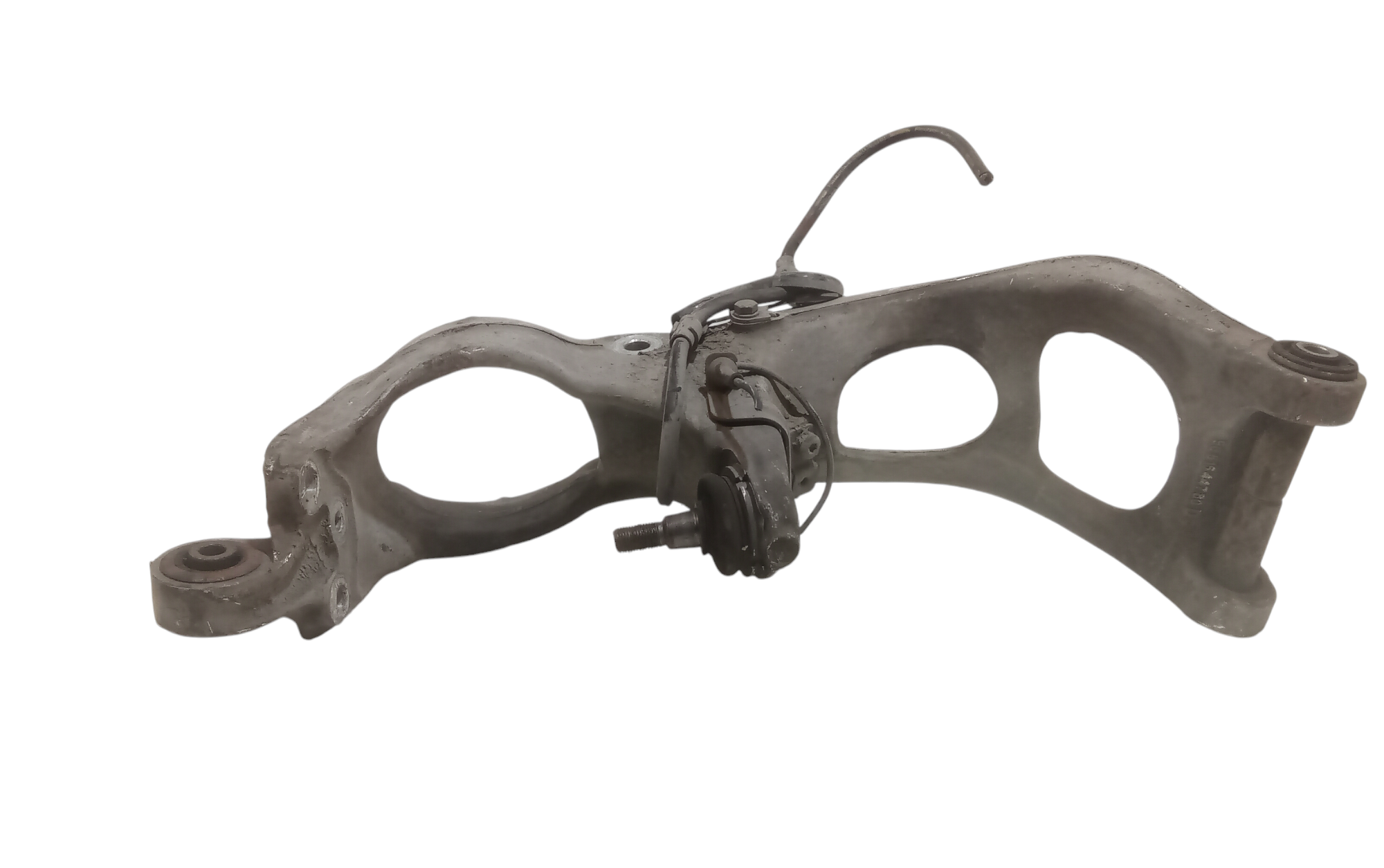 Fusello Completo Anteriore destro per Citroen C5 Berlina 3 Serie (2008 - In produzione)