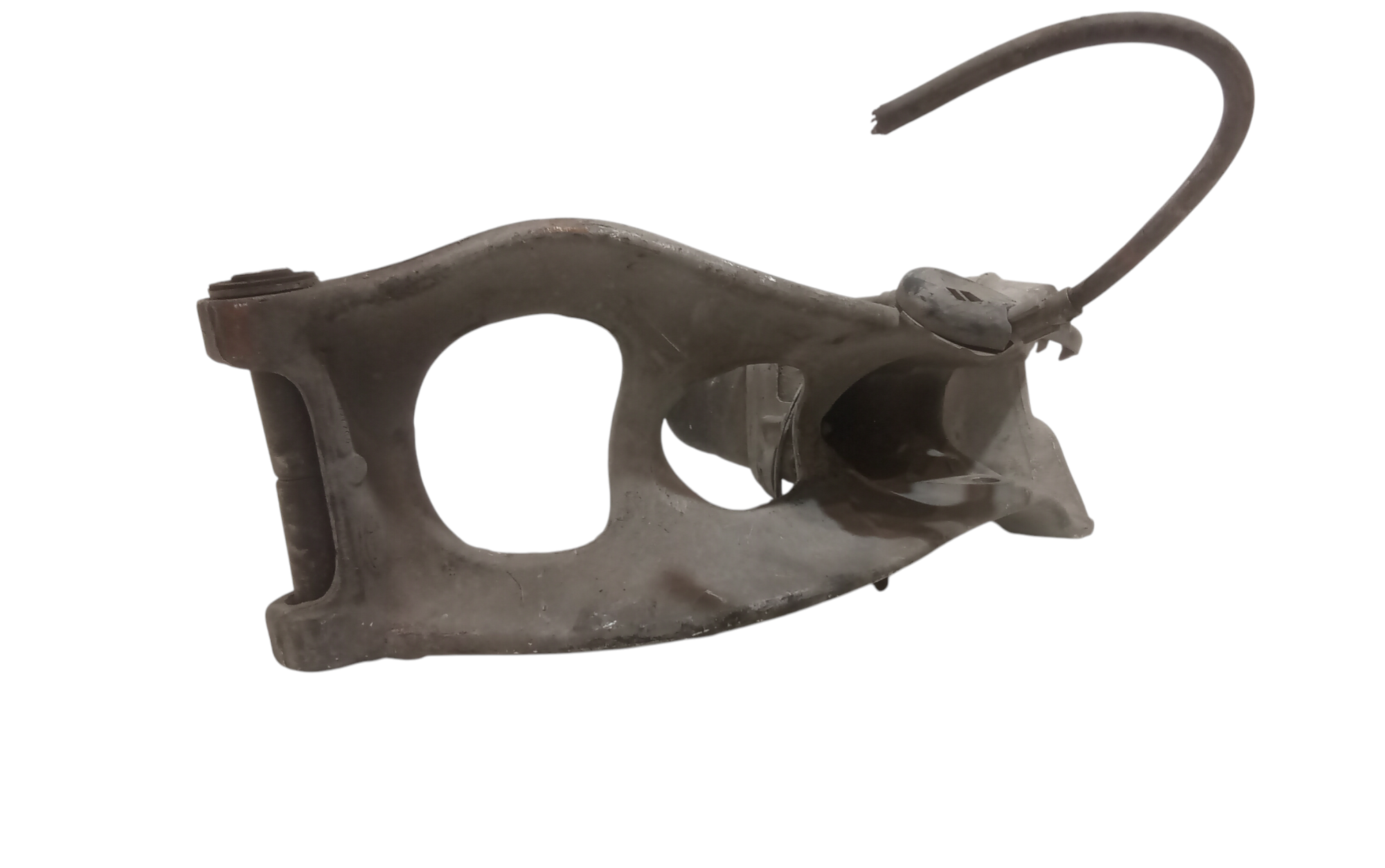 Fusello Completo Anteriore destro per Citroen C5 Berlina 3 Serie (2008 - In produzione)