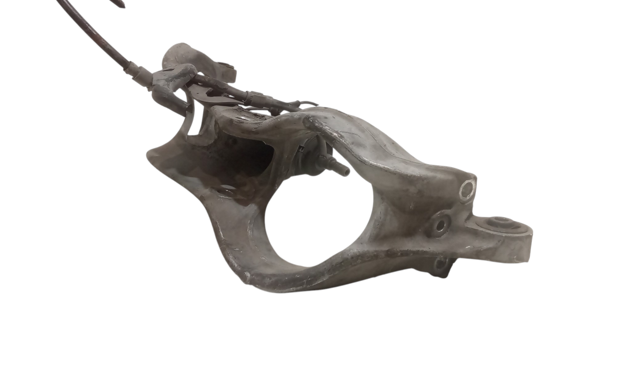 Fusello Completo Anteriore destro per Citroen C5 Berlina 3 Serie (2008 - In produzione)