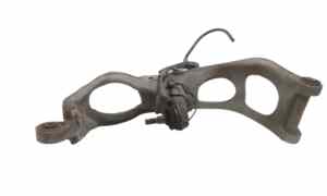 Fusello Completo Anteriore destro per Citroen C5 Berlina 3 Serie (2008 - In produzione)