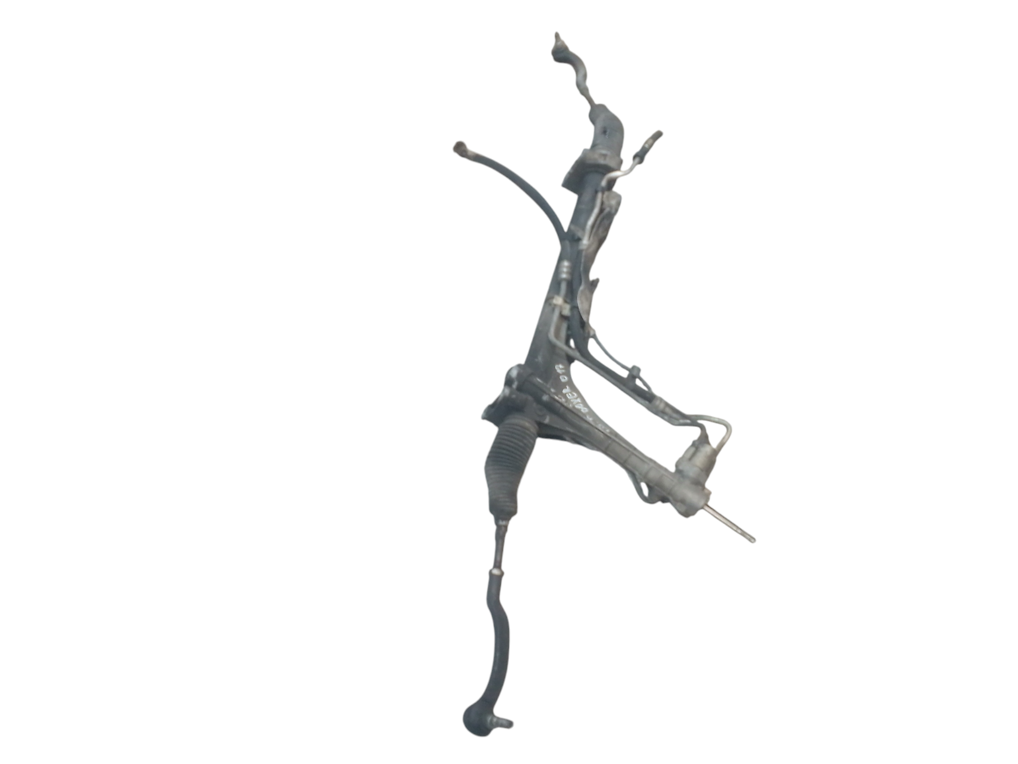 Scatola dello sterzo per Peugeot Boxer 4 Serie (2011 - In produzione)