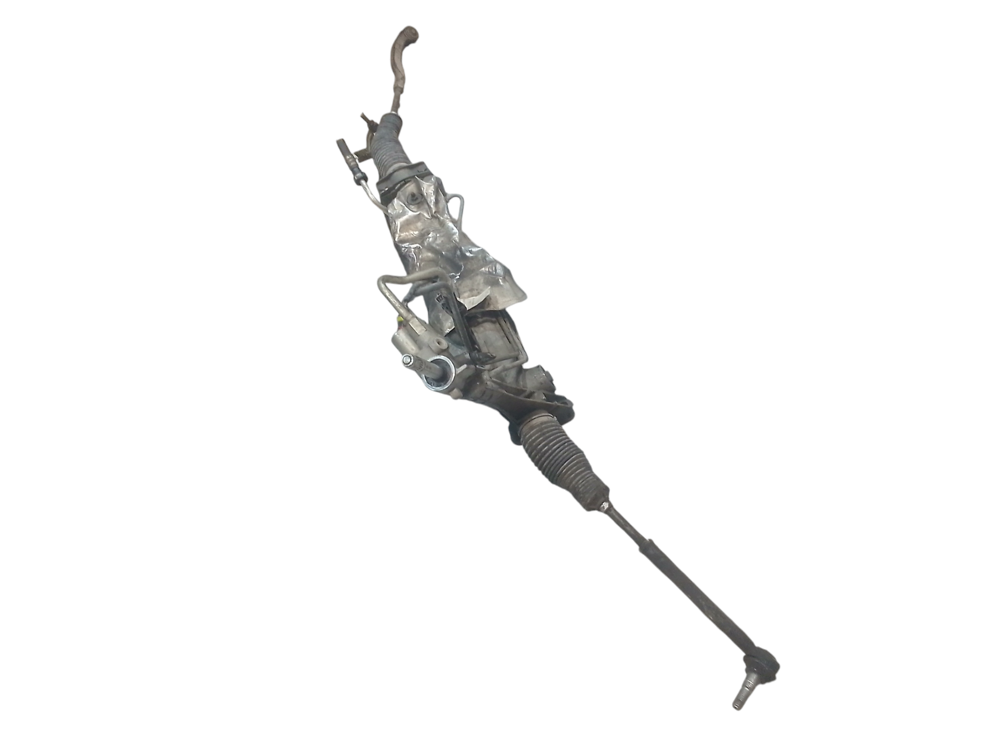 Scatola dello sterzo per Peugeot Boxer 4 Serie (2011 - In produzione)