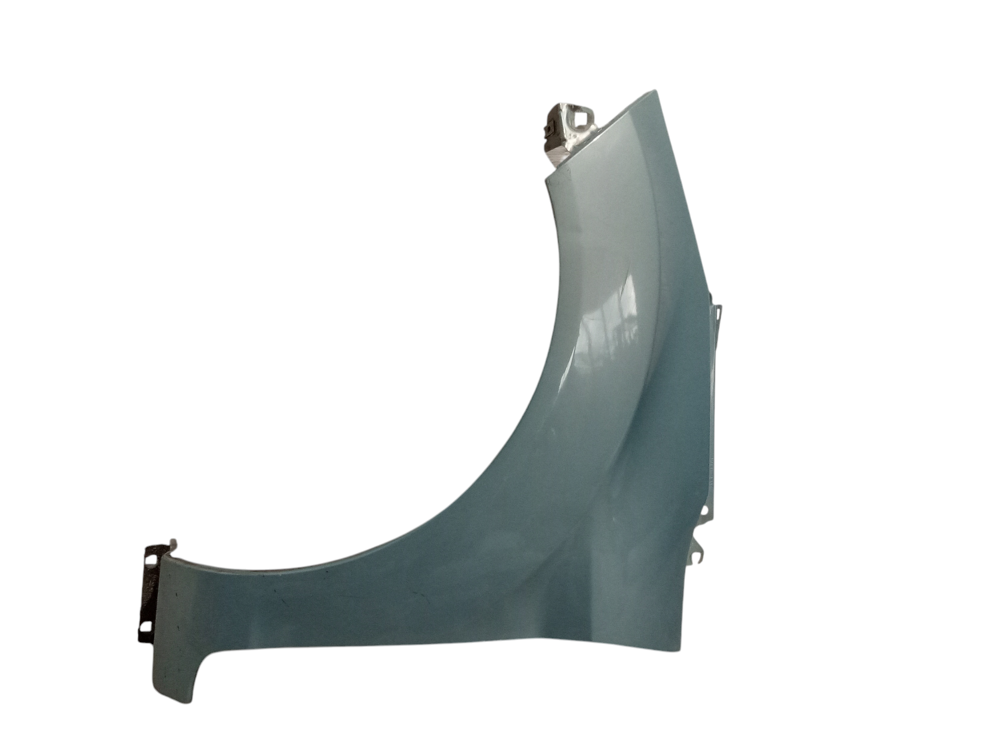 Parafango Anteriore Sinistro per Ford Fiesta 6 Serie (2008 - 2017)