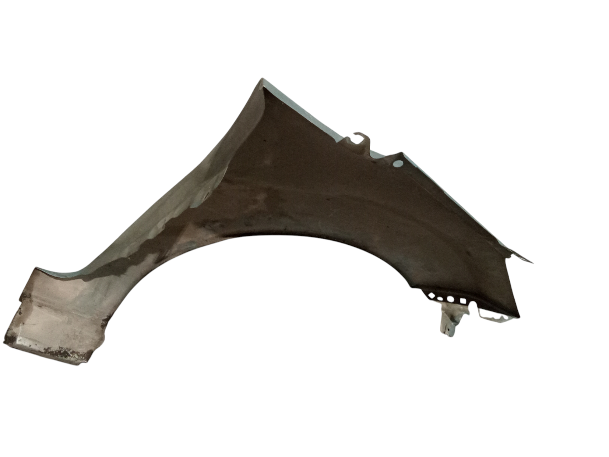 Parafango Anteriore Sinistro per Ford Fiesta 6 Serie (2008 - 2017)