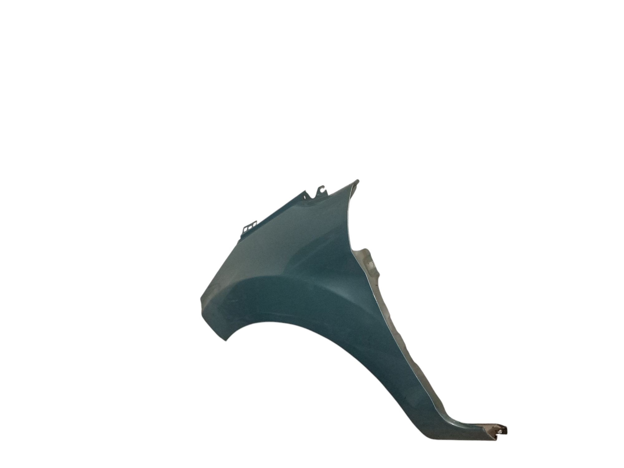 Parafango Anteriore Sinistro per Ford Fiesta 6 Serie (2008 - 2017)