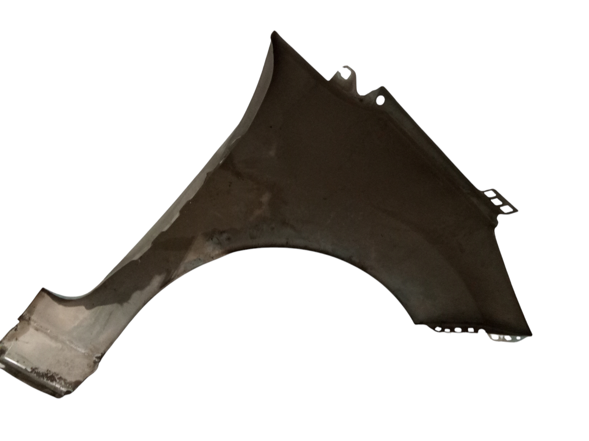 Parafango Anteriore Sinistro per Ford Fiesta 6 Serie (2008 - 2017)