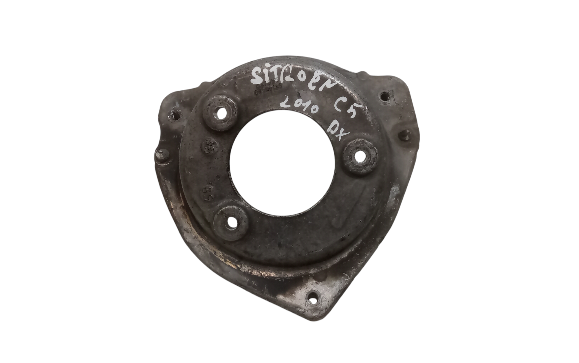 supporto ammortizzatore per Citroen C5 Berlina 3 Serie (2008 - In produzione)