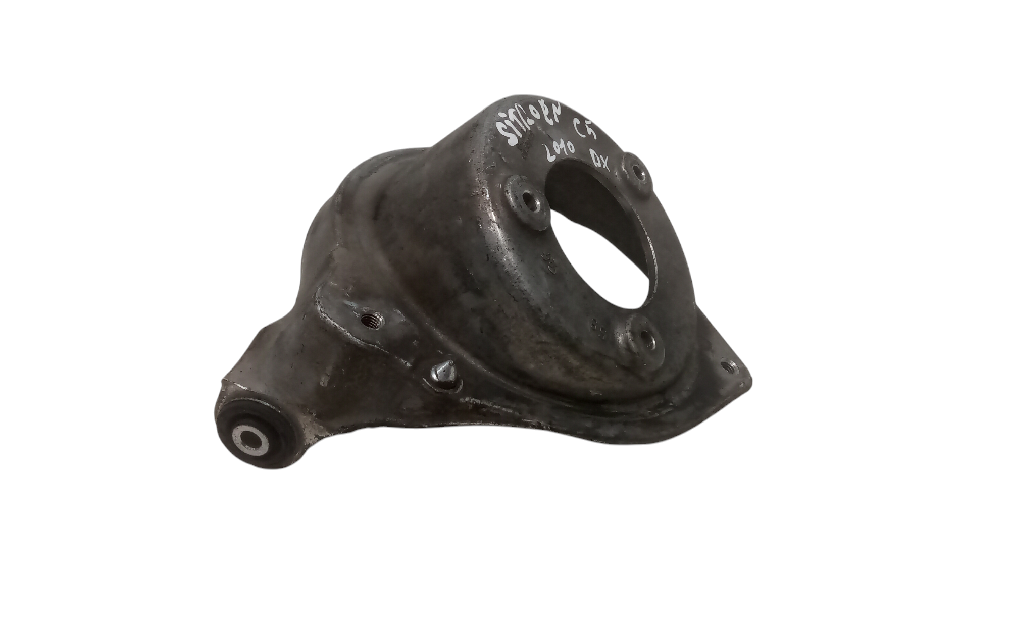 supporto ammortizzatore per Citroen C5 Berlina 3 Serie (2008 - In produzione)