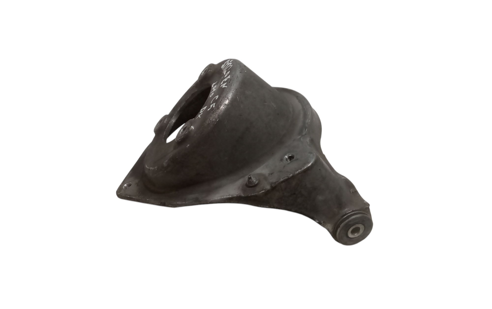 supporto ammortizzatore per Citroen C5 Berlina 3 Serie (2008 - In produzione)